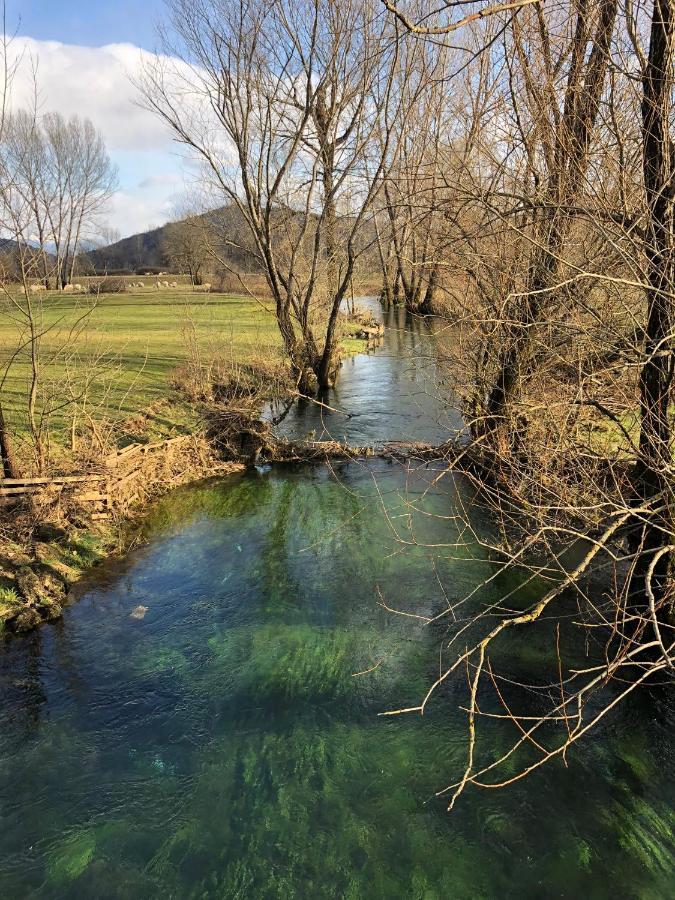 Green Silence - Iva Danilovgrad Luaran gambar